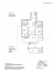 Mayfair Gardens (D21), Condominium #589915561